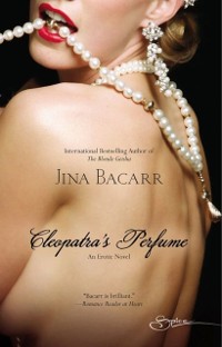 Cover Cleopatra's Perfume
