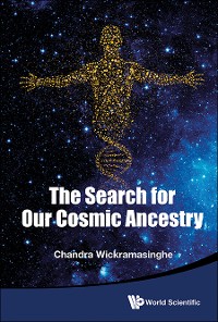 Cover Search For Our Cosmic Ancestry, The