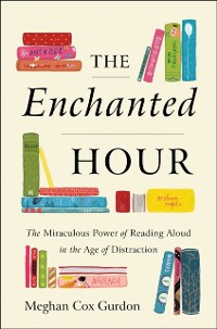 Cover Enchanted Hour