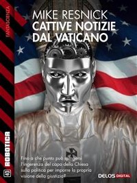 Cover Cattive notizie dal Vaticano
