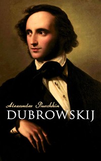 Cover Dubrowskij