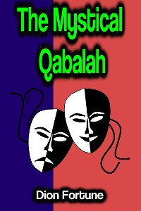 Cover The Mystical Qabalah