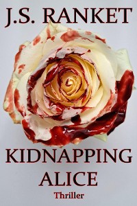 Cover Kidnapping Alice