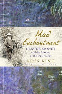 Cover Mad Enchantment