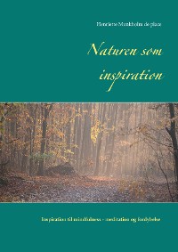 Cover Naturen som inspiration
