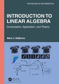 Cover Introduction To Linear Algebra