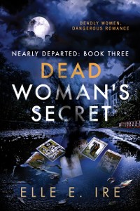 Cover Dead Woman's Secret