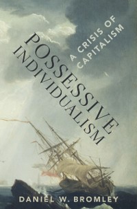 Cover Possessive Individualism