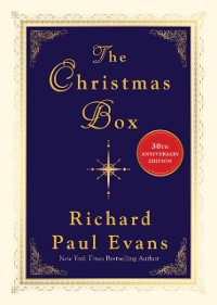 Cover Christmas Box