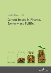 Cover Current Issues in Finance, Economy and Politics
