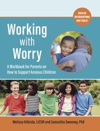 Cover Working with Worry