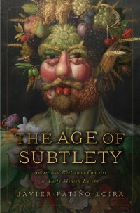 Cover Age of Subtlety