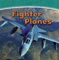 Cover Fighter Planes