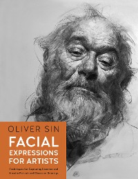 Cover Facial Expressions for Artists