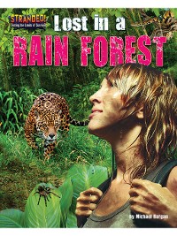 Cover Lost in a Rain Forest