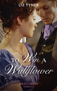 Cover To Win A Wallflower