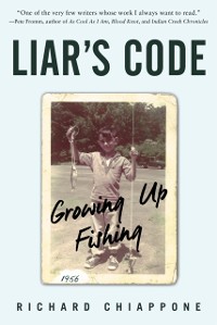 Cover Liar's Code