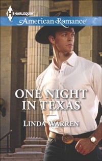 Cover One Night in Texas