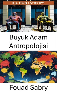 Cover Büyük Adam Antropolojisi