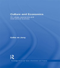 Cover Culture and Economics