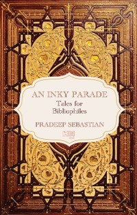 Cover Inky Parade