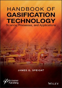 Cover Handbook of Gasification Technology