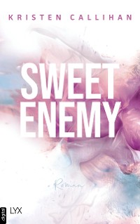 Cover Sweet Enemy