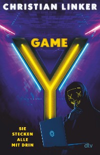 Cover Y-Game – Sie stecken alle mit drin