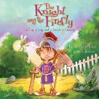 Cover Knight and the Firefly