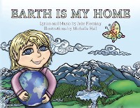 Cover Earth is My Home