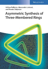 Cover Asymmetric Synthesis of Three-Membered Rings