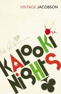 Cover Kalooki Nights