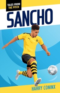 Cover Sancho