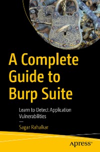 Cover A Complete Guide to Burp Suite