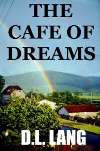 Cover The Cafe of Dreams