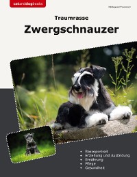 Cover Traumrasse Zwergschnauzer