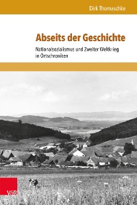 Cover Abseits der Geschichte