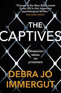 Cover The Captives