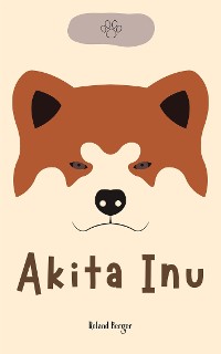 Cover Akita Inu