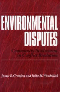 Cover Environmental Disputes