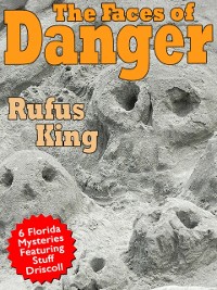 Cover Faces of Danger