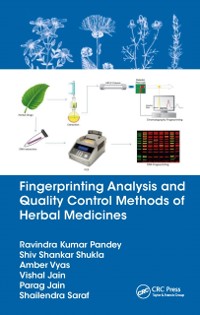 Cover Fingerprinting Analysis and Quality Control Methods of Herbal Medicines