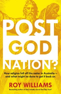 Cover Post-God Nation