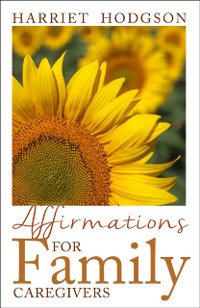 Cover Affirmations for Family Caregivers