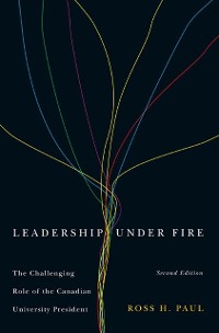 Cover Leadership Under Fire, Second Edition