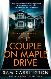 Cover Couple on Maple Drive