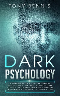 Cover Dark Psychology