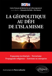 Cover La géopolitique au défi de l''islamisme