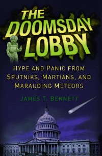 Cover The Doomsday Lobby