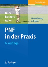 Cover PNF in der Praxis